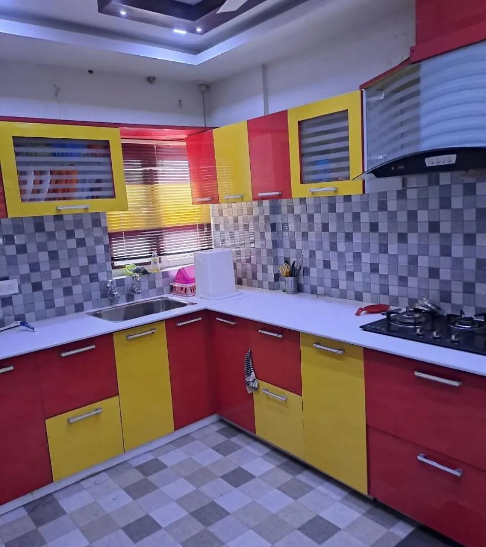 Galeela Apartment Cochin Kochi