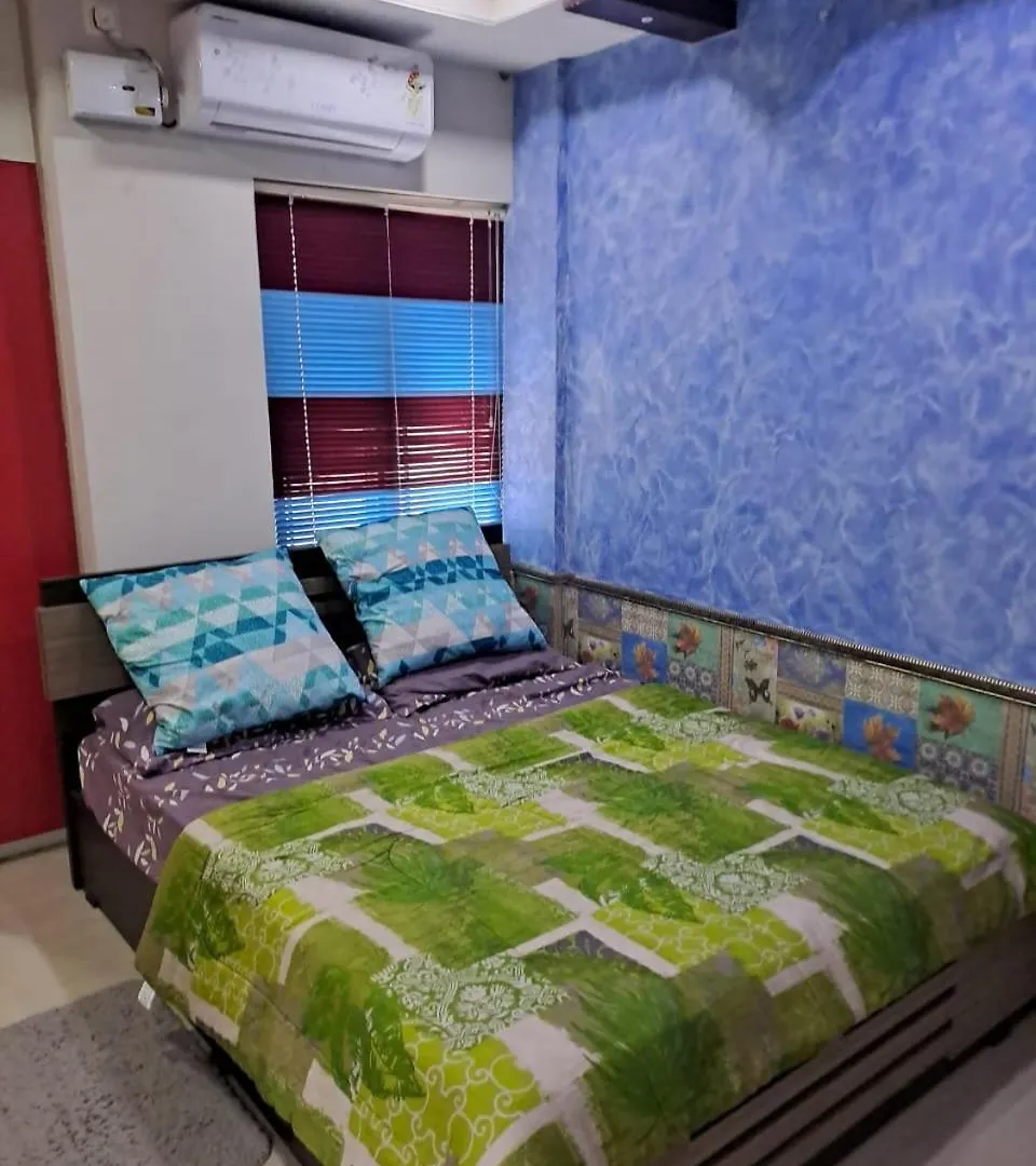 Galeela Apartment Cochin Kochi India